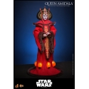 Padme Amidala (Queen Amidala) di Hot Toys - MMS883 - action figure Star Wars: The Phantom Menace in scala 1/6