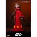 Padme Amidala (Queen Amidala) par Hot Toys - MMS883 - figurine 1/6 Star Wars: The Phantom Menace de 28 cm