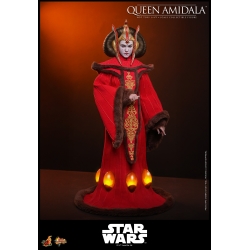 Padme Amidala (Queen Amidala) by Hot Toys - MMS883 - Star Wars: The Phantom Menace 1/6 scale action figure