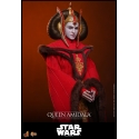 Padme Amidala (Queen Amidala) par Hot Toys - MMS883 - figurine 1/6 Star Wars: The Phantom Menace de 28 cm