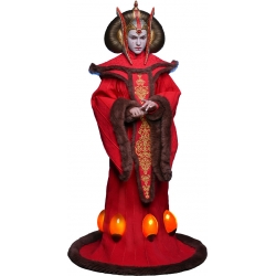 Padme Amidala (Queen Amidala) by Hot Toys - MMS883 - Star Wars: The Phantom Menace 1/6 scale action figure