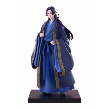 Jinshi Oshi Works de Kotobukiya - figura The Apothecary Diaries de 25 cm