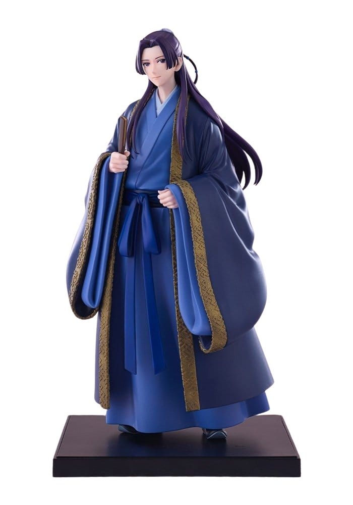 Jinshi Oshi Works van Kotobukiya - The Apothecary Diaries 25 cm figuur