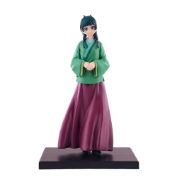 Maomao Oshi Works di Kotobukiya - figura The Apothecary Diaries alta 20 cm