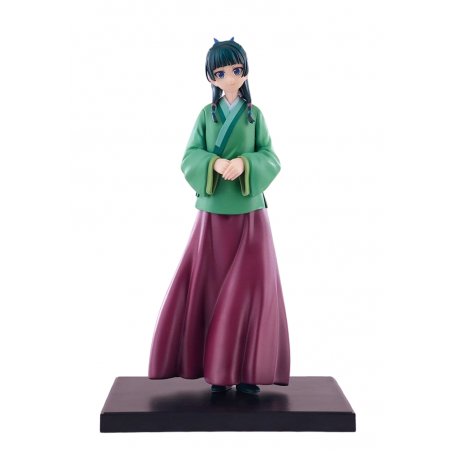 Maomao Oshi Works di Kotobukiya - figura The Apothecary Diaries alta 20 cm