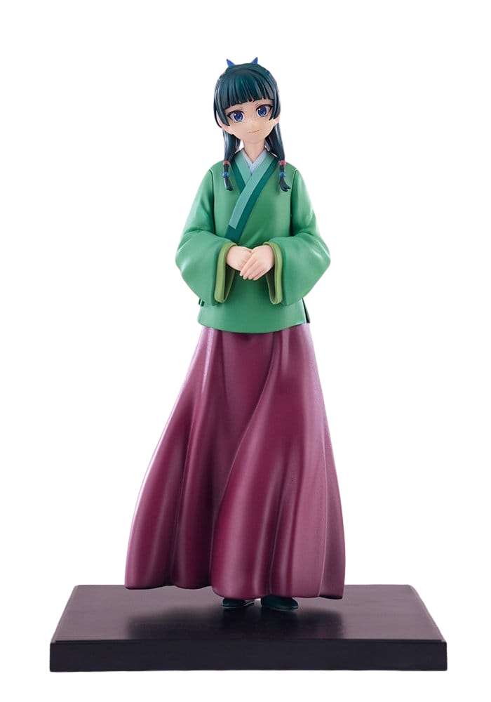 Maomao Oshi Works von Kotobukiya - The Apothecary Diaries 20 cm Figur