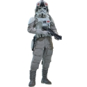 Imperial Remnant AT-AT Driver van Hot Toys - MMS845 - Star Wars: The Mandalorian and Grogu 1/6 schaal actiefiguur