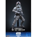 Imperial Remnant AT-AT Driver von Hot Toys - MMS845 - Star Wars: The Mandalorian and Grogu 1/6 Maßstab Actionfigur