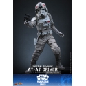 Imperial Remnant AT-AT Driver by Hot Toys - MMS845 - Star Wars: The Mandalorian and Grogu 1/6 scale action figure