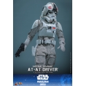 Imperial Remnant AT-AT Driver de Hot Toys - MMS845 - figura de acción Star Wars: The Mandalorian and Grogu a escala 1/6