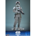 Imperial Remnant AT-AT Driver by Hot Toys - MMS845 - Star Wars: The Mandalorian and Grogu 1/6 scale action figure