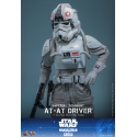 Imperial Remnant AT-AT Driver by Hot Toys - MMS845 - Star Wars: The Mandalorian and Grogu 1/6 scale action figure