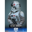 Imperial Remnant AT-AT Driver von Hot Toys - MMS845 - Star Wars: The Mandalorian and Grogu 1/6 Maßstab Actionfigur