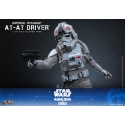 Imperial Remnant AT-AT Driver van Hot Toys - MMS845 - Star Wars: The Mandalorian and Grogu 1/6 schaal actiefiguur