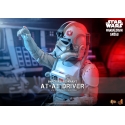 Imperial Remnant AT-AT Driver par Hot Toys - MMS845 - figurine 1/6 Star Wars: The Mandalorian and Grogu de 30 cm