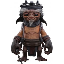 Keeto (Anzellan Droidsmith) van Hot Toys - LMS018 - Star Wars: The Mandalorian and Grogu 1/1 schaal actiefiguur