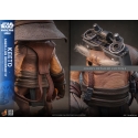 Keeto (Anzellan Droidsmith) by Hot Toys - LMS018 - Star Wars: The Mandalorian and Grogu 1/1 scale action figure