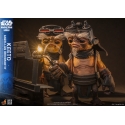 Keeto (Anzellan Droidsmith) von Hot Toys - LMS018 - Star Wars: The Mandalorian and Grogu 1/1 Maßstab Actionfigur
