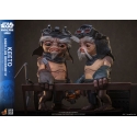 Keeto (Anzellan Droidsmith) di Hot Toys - LMS018 - action figure Star Wars: The Mandalorian and Grogu in scala 1/1