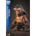 Keeto (Anzellan Droidsmith) by Hot Toys - LMS018 - Star Wars: The Mandalorian and Grogu 1/1 scale action figure