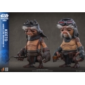 Keeto (Anzellan Droidsmith) van Hot Toys - LMS018 - Star Wars: The Mandalorian and Grogu 1/1 schaal actiefiguur