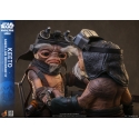 Keeto (Anzellan Droidsmith) par Hot Toys - LMS018 - figurine 1/1 Star Wars: The Mandalorian and Grogu de 26 cm