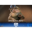 Rotta The Hutt by Hot Toys - MMS885 - Star Wars: The Mandalorian and Grogu 1/6 scale action figure