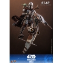 STAP by Hot Toys - MMS886 - Star Wars: The Mandalorian and Grogu 1/6 scale vehicle