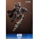 STAP by Hot Toys - MMS886 - Star Wars: The Mandalorian and Grogu 1/6 scale vehicle