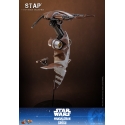 STAP par Hot Toys - MMS886 - véhicule 1/6 Star Wars: The Mandalorian and Grogu de 43 cm