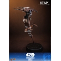 STAP de Hot Toys - MMS886 - vehículo Star Wars: The Mandalorian and Grogu a escala 1/6