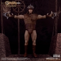 Conan The Barbarian (Pit Fighter) One:12 Collective von Mezco - Conan The Barbarian 1/12 Maßstab Actionfigur