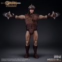 Conan The Barbarian (Pit Fighter) One:12 Collective by Mezco - Conan The Barbarian 1/12 scale action figure