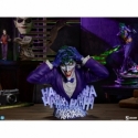 The Joker von Sideshow Collectibles - Batman : The Killing Joke 36 cm Büste