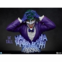 The Joker by Sideshow Collectibles - Batman : The Killing Joke 36 cm bust