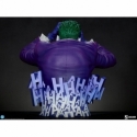 The Joker by Sideshow Collectibles - Batman : The Killing Joke 36 cm bust