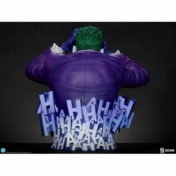 The Joker by Sideshow Collectibles - Batman : The Killing Joke 36 cm bust