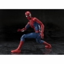 Spider-Man SH Figuarts par Bandai Tamashii Nations - figurine Spider-Man : Brand New Day de 15 cm