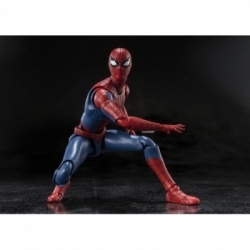 Spider-Man SH Figuarts by Bandai Tamashii Nations - Spider-Man : Brand New Day 15 cm action figure