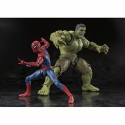 Spider-Man SH Figuarts van Bandai Tamashii Nations - Spider-Man : Brand New Day 15 cm actiefiguur