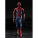 Spider-Man SH Figuarts van Bandai Tamashii Nations - Spider-Man : Brand New Day 15 cm actiefiguur