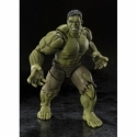 Hulk SH Figuarts von Bandai Tamashii Nations - Spider-Man : Brand New Day 21 cm Actionfigur