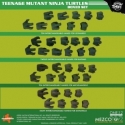 Teenage Mutant Ninja Turtles One:12 Collective di Mezco - action figure Mirage Studios in scala 1/12