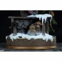 Krampus par Sideshow Collectibles - statue de 48 cm