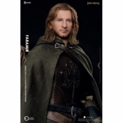 Faramir von Asmus Rooted Hair version - LOTR036 - The Lord Of The Rings 1/6 Maßstab Actionfigur