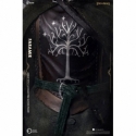Faramir von Asmus Rooted Hair version - LOTR036 - The Lord Of The Rings 1/6 Maßstab Actionfigur