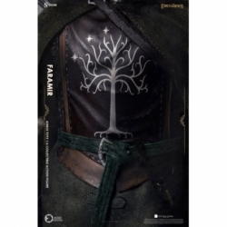 Faramir de Asmus Rooted Hair version - LOTR036 - figura de acción The Lord Of The Rings a escala 1/6