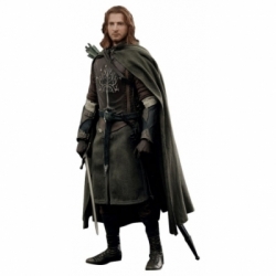 Faramir de Asmus Rooted Hair version - LOTR036 - figura de acción The Lord Of The Rings a escala 1/6