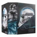 Clone Trooper (501st Legion) Black Series von Hasbro - Star Wars : Ahsoka 1/1 Maßstab Helm