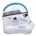 Clone Trooper (501st Legion) Black Series par Hasbro - casque 1/1 Star Wars : Ahsoka